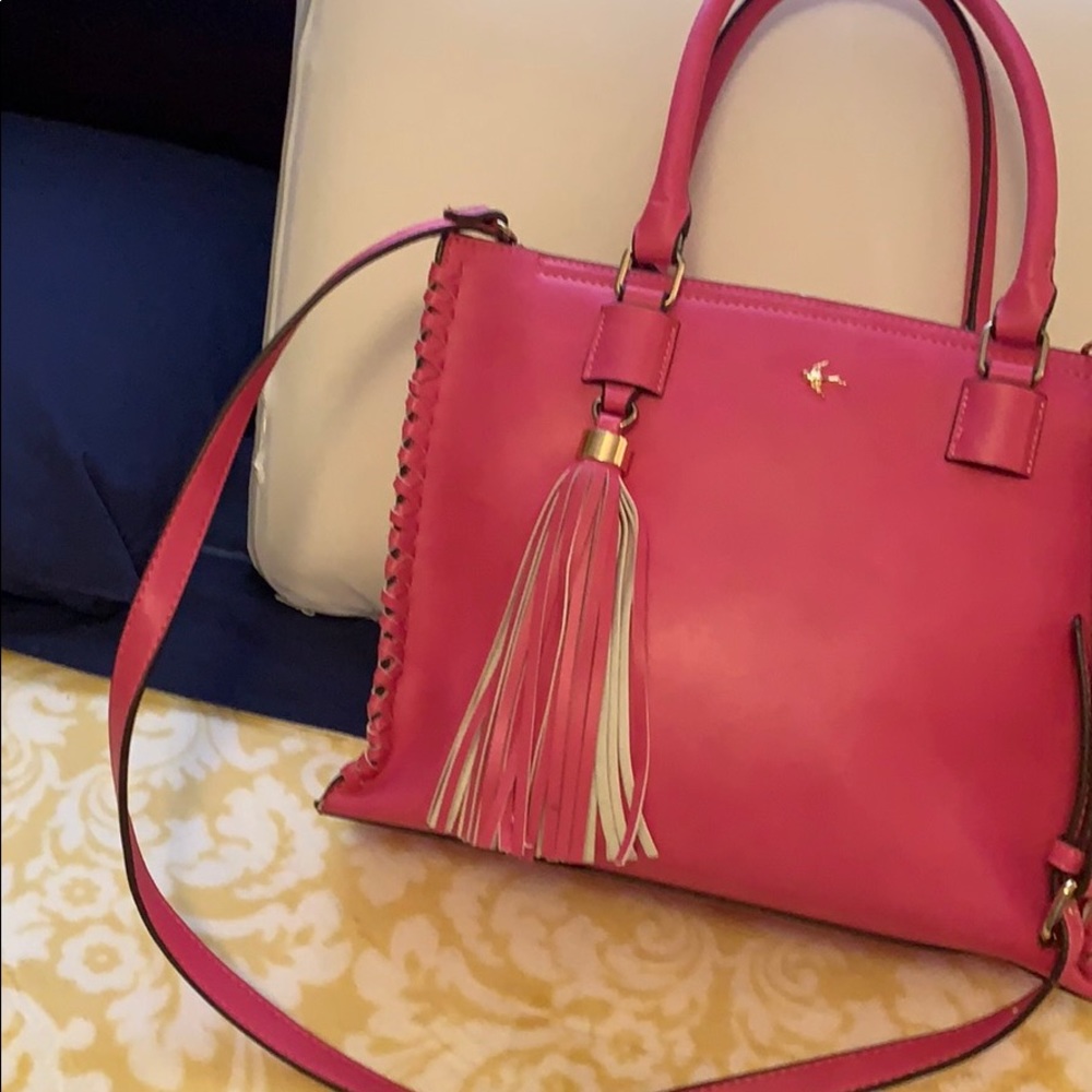 Kate Landry handbag